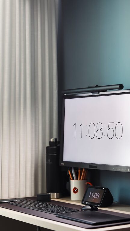 Simple Tips for Organizing Your Home Office to Boost Productivity